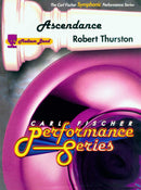 Ascendance (Score & Parts)