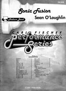 Sonic Fusion (Score Only)