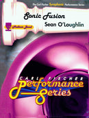 Sonic Fusion (Score & Parts)