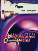Vigor (Score & Parts)