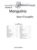 Mangulina (Score Only)