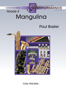 Mangulina (Score & Parts)