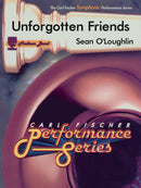 Unforgotten Friends (Score & Parts)