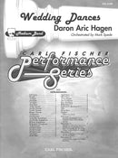 Oscillation (Score Only)