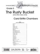 The Rusty Bucket (Study Score)