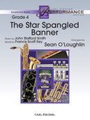 The Star-Spangled Banner (Score & Parts)