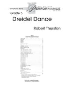 Dreidel Dance (Study Score)