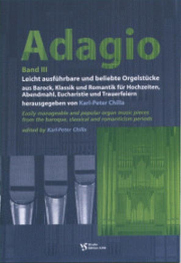Adagio III