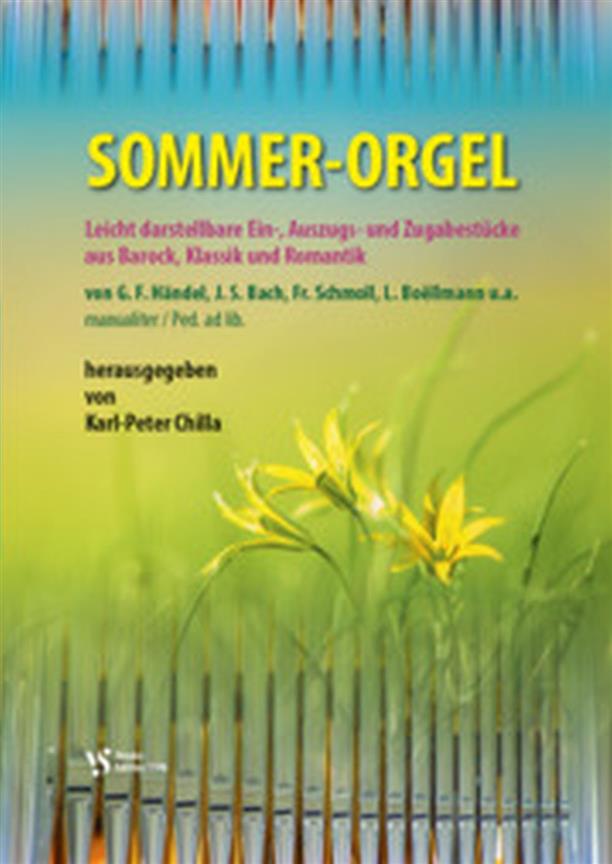 Sommer-Orgel