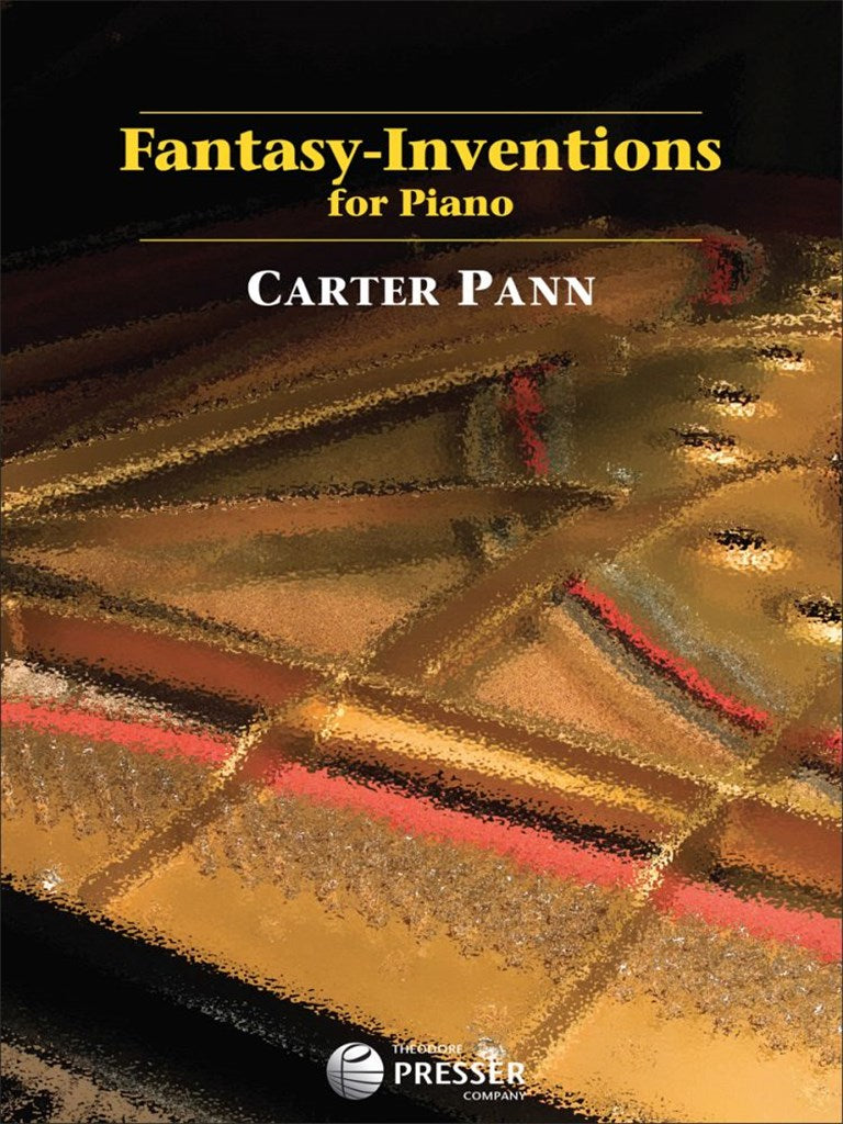 Fantasy-Inventions