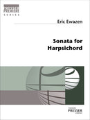 Sonata For Harpsichord