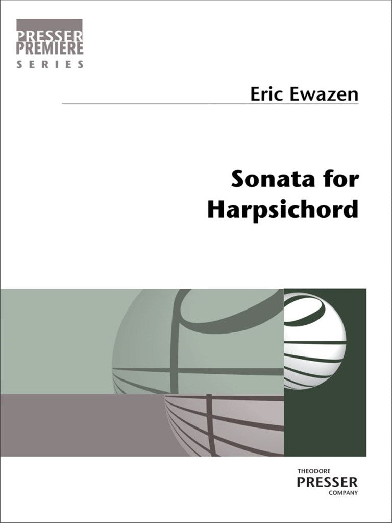 Sonata For Harpsichord