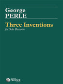 Three Inventions