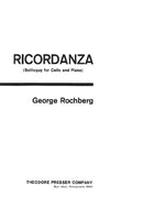 Ricordanza