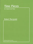 Time Pieces Opus 43