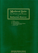 Medieval Suite (Score with Part)