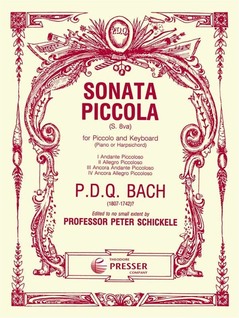 Sonata Piccola