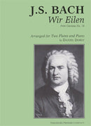 Wir Eilen, From Cantata No. 78