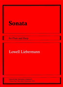 Sonata for Flute and Harp
