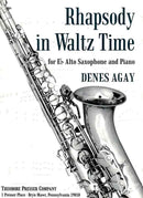 Rhapsody In Waltz Time
