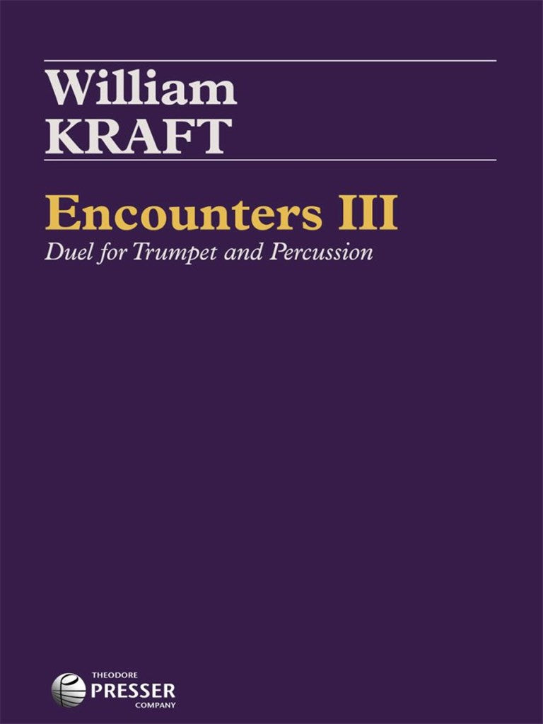 Encounters III