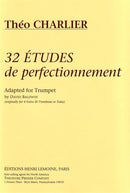 32 Etudes de Perfectionnement