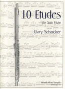 10 Etudes