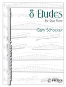 8 Etudes
