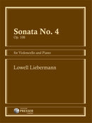 Sonata No. 4