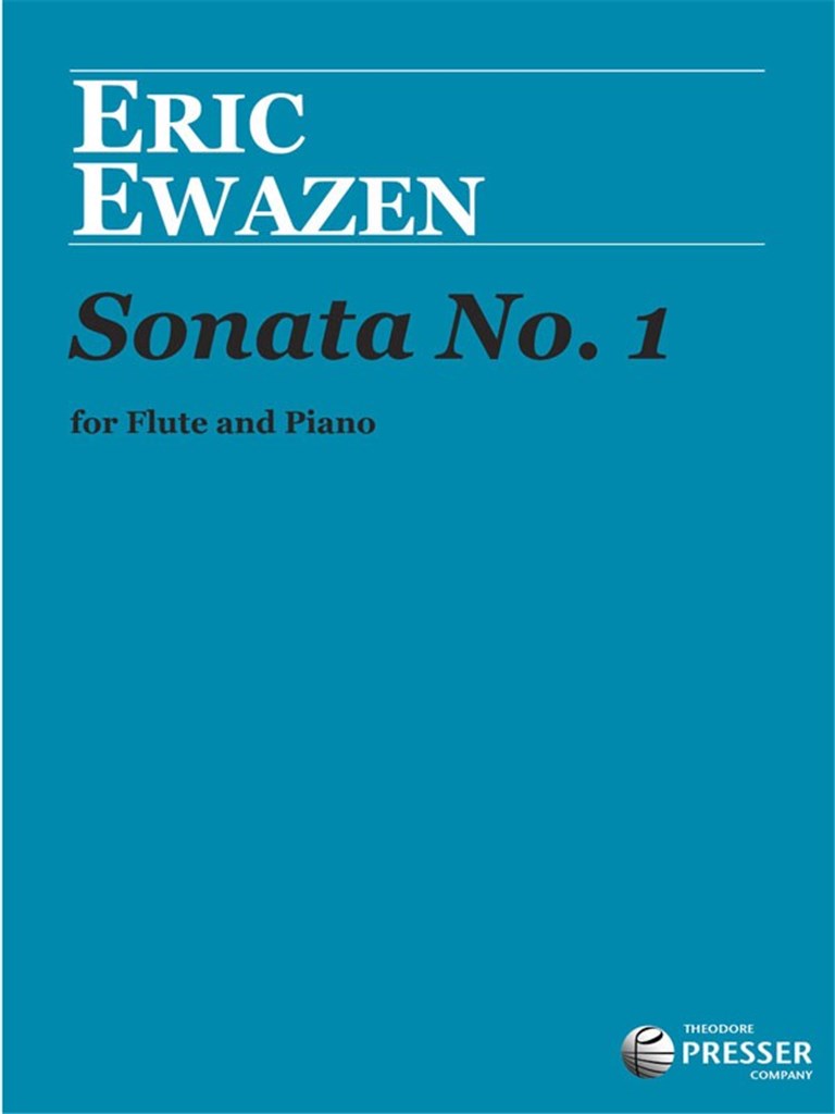 Sonata No. 1 (Score with Part)