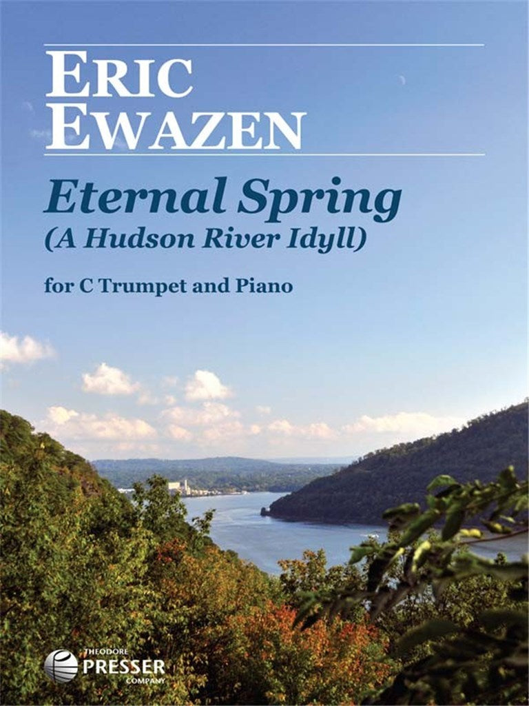 Eternal Spring (Trumpet and Piano)