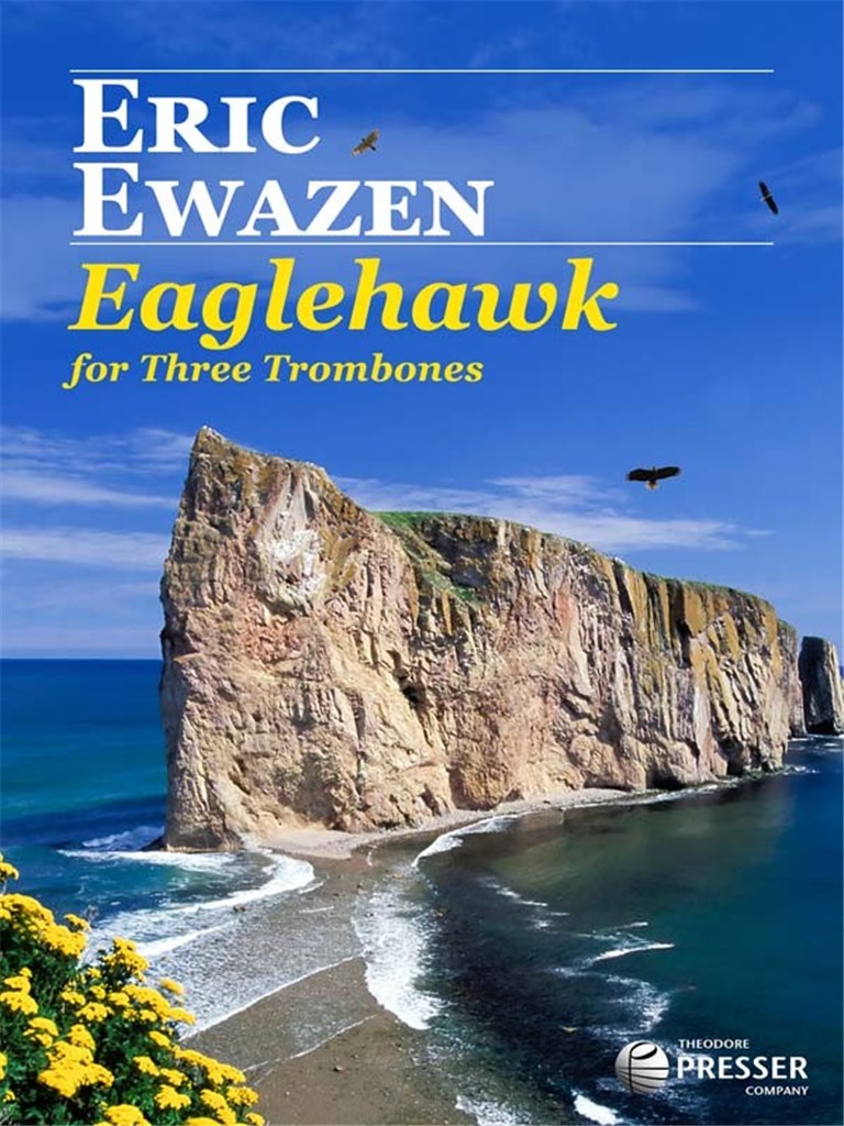 Eaglehawk (Score & Parts)
