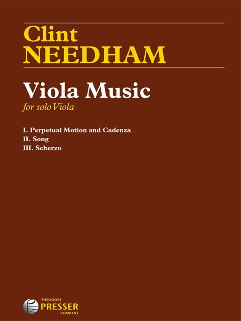 Viola Music