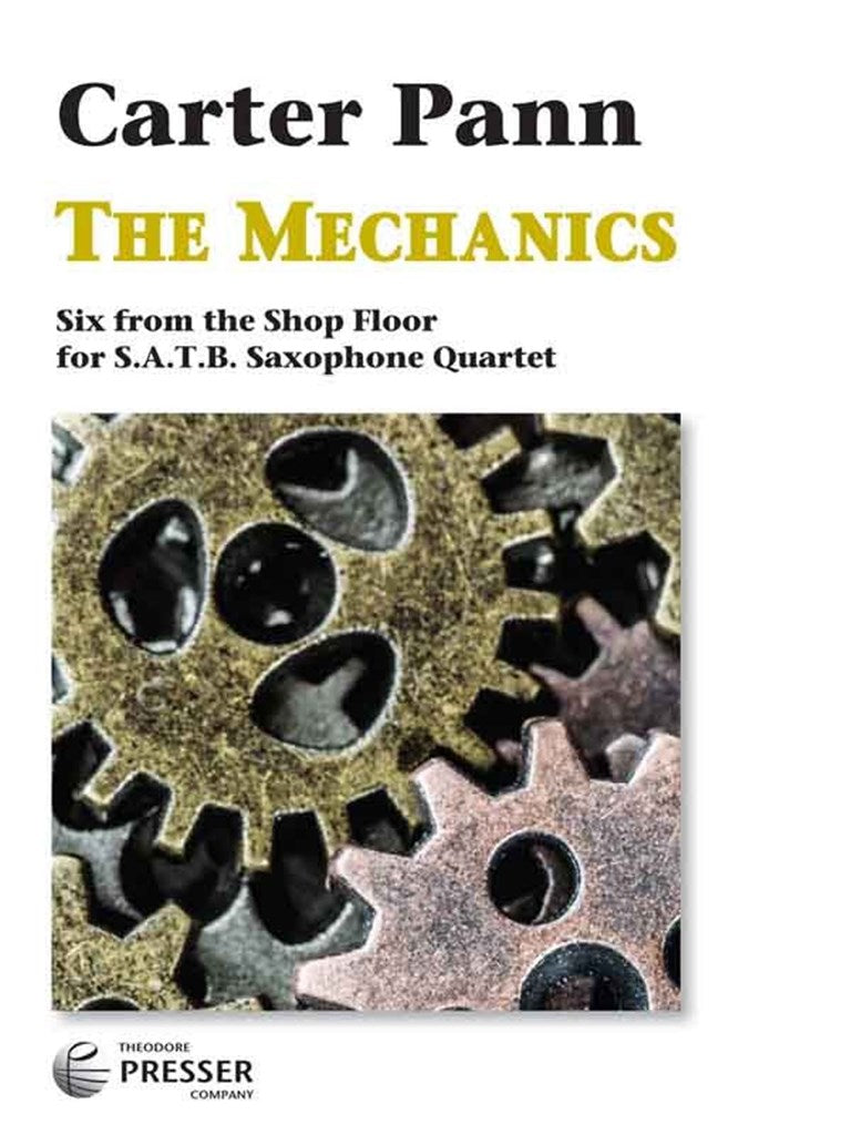 The Mechanics