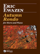 Autumn Rondo