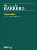 Sonata (Clarinet and Piano)