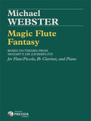 Magic Flute Fantasy