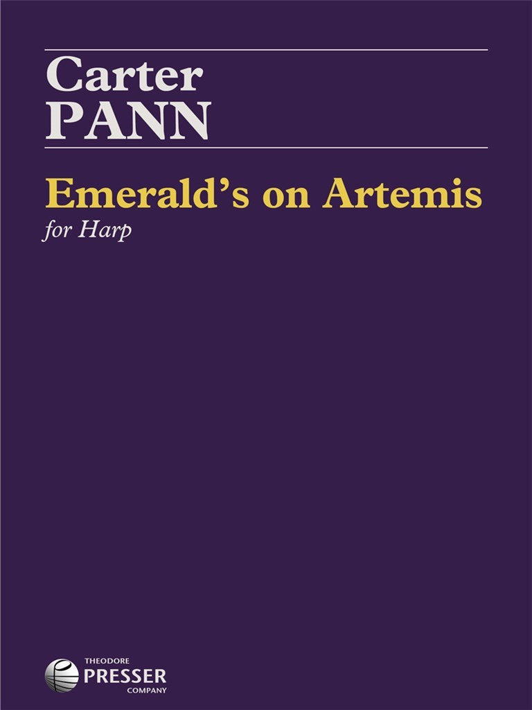 Emerald's On Artemis