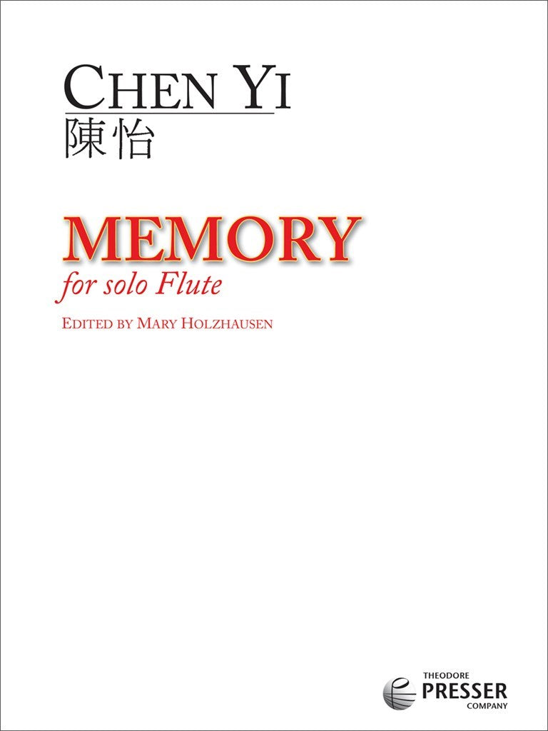 Memory (Flute)