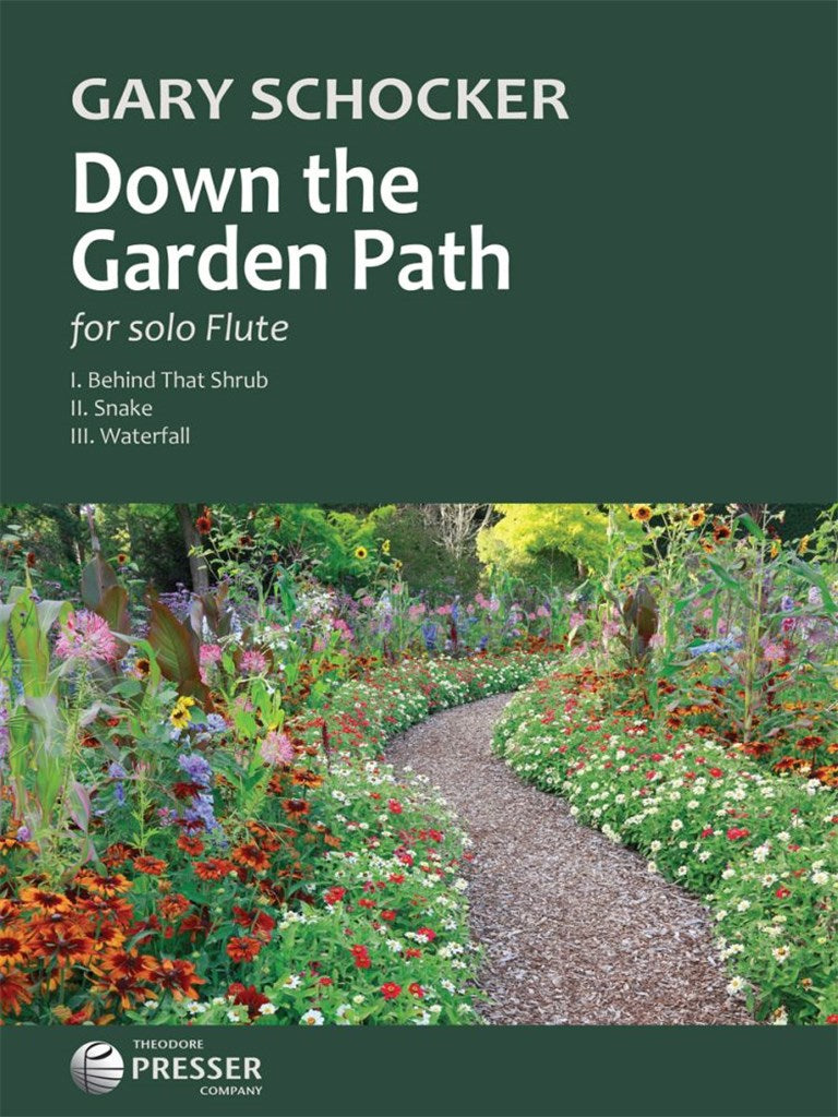 Down the Garden Path