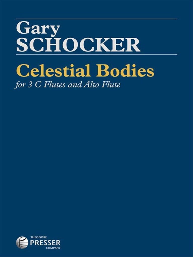 Celestial Bodies