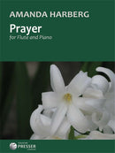 Prayer (Score & Parts)