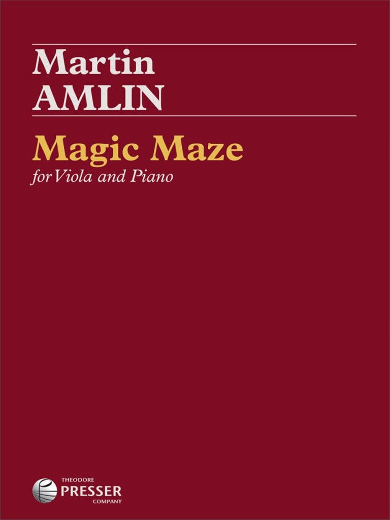 Magic Maze