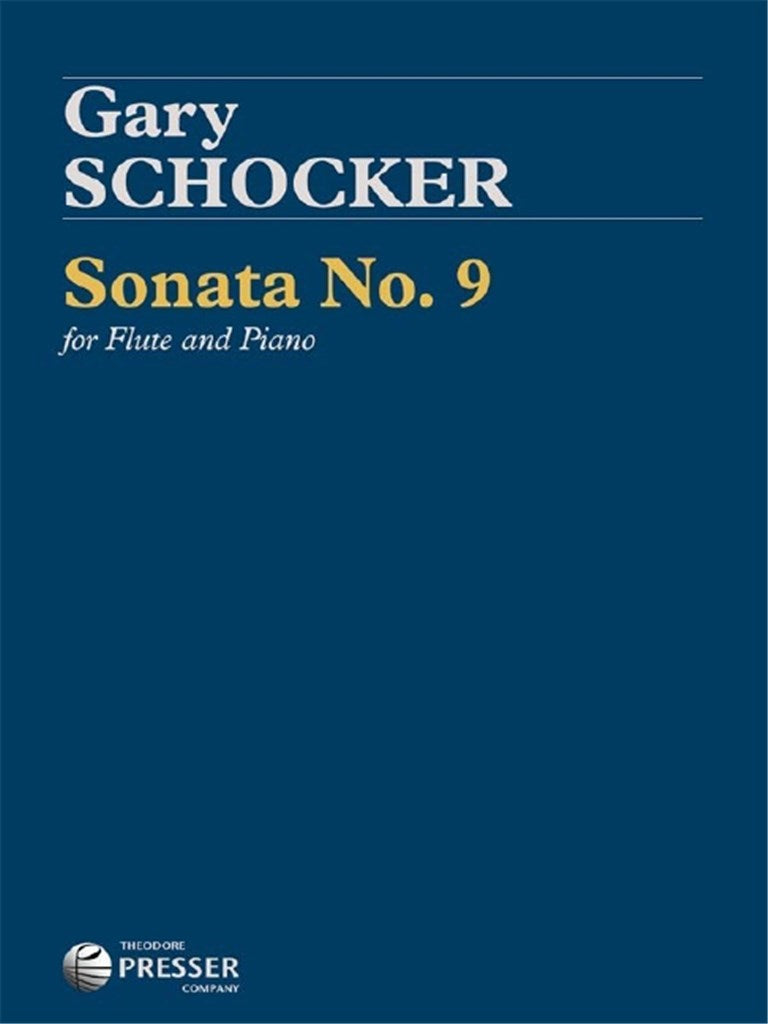 Sonata No. 9