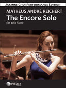 The Encore Solo