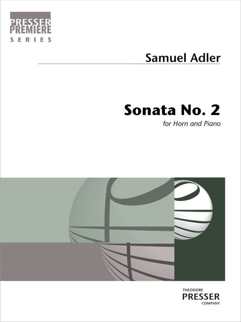 Sonata No. 2