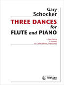 Three Dances