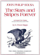 The Stars and Stripes Forever