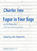 Fugue In 4 Keys On The Shining Shore