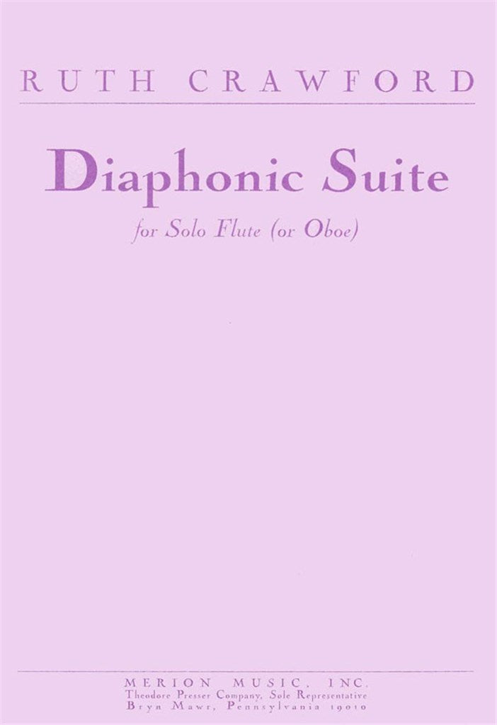 Diaphonic Suite